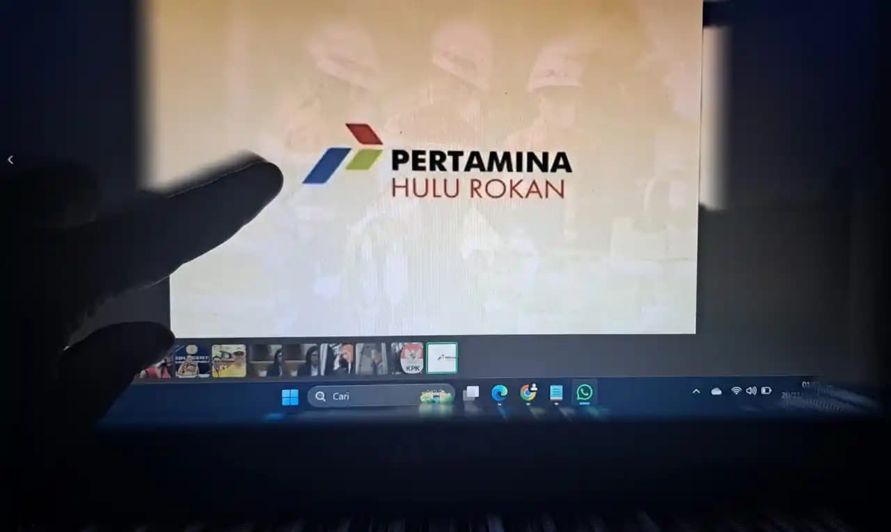 Pertamina Hulu Rokan