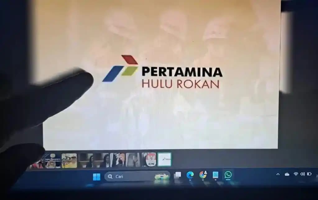 Pertamina Hulu Rokan