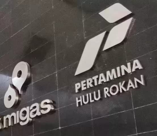 pertamina hulu rokan