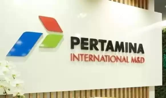 Pertamina International Marketing & Distribution Pte. Ltd. (PIMD)