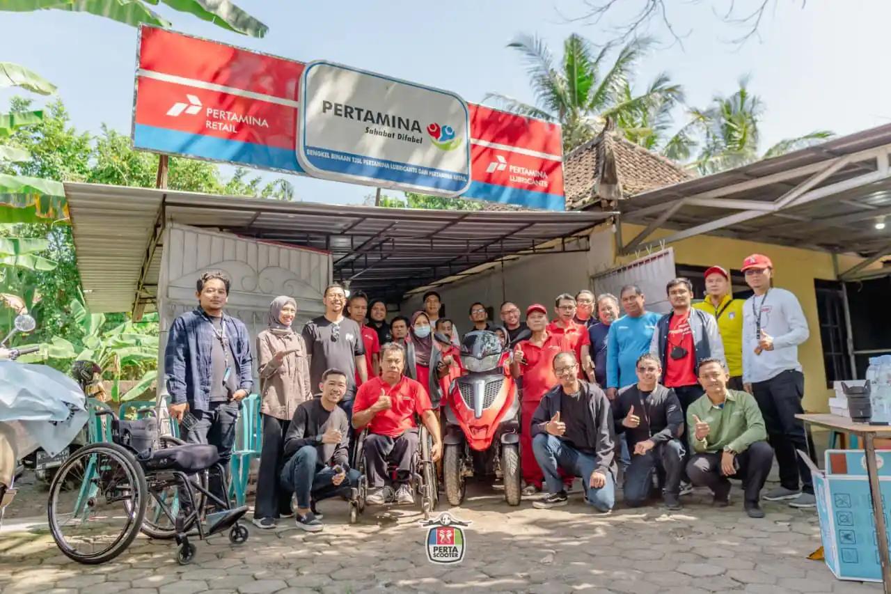 Pertamina Lubricants