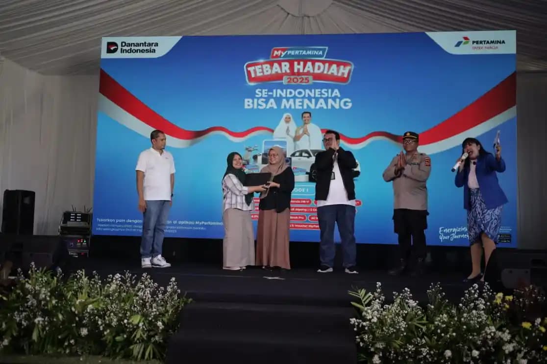 Pertamina Patra Niaga