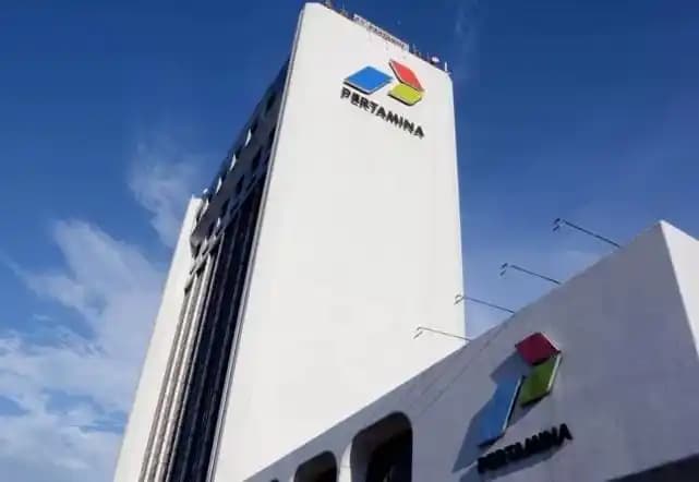 Pertamina Patra Niaga Rombak Direksi