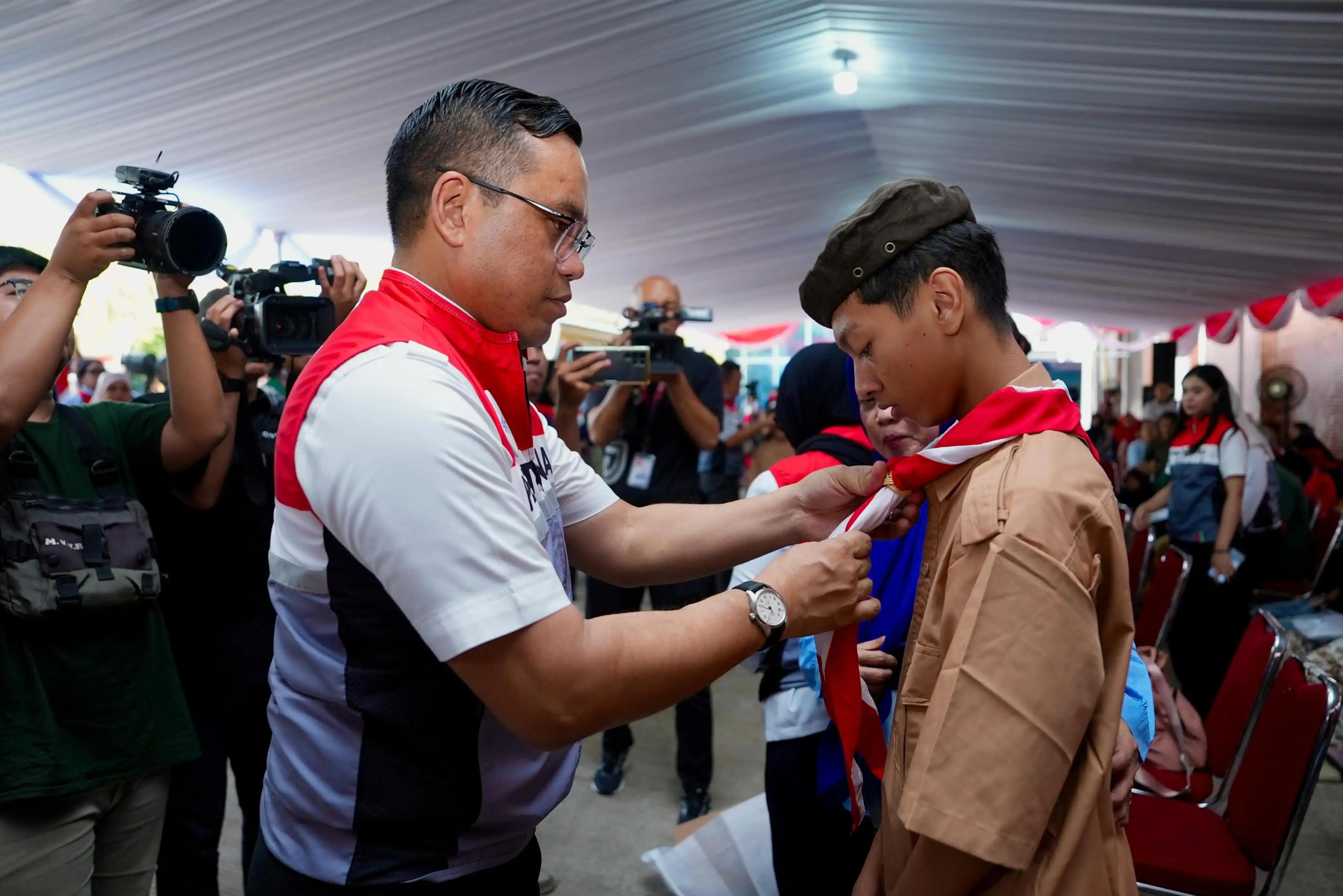 Pertamina-SESAMA