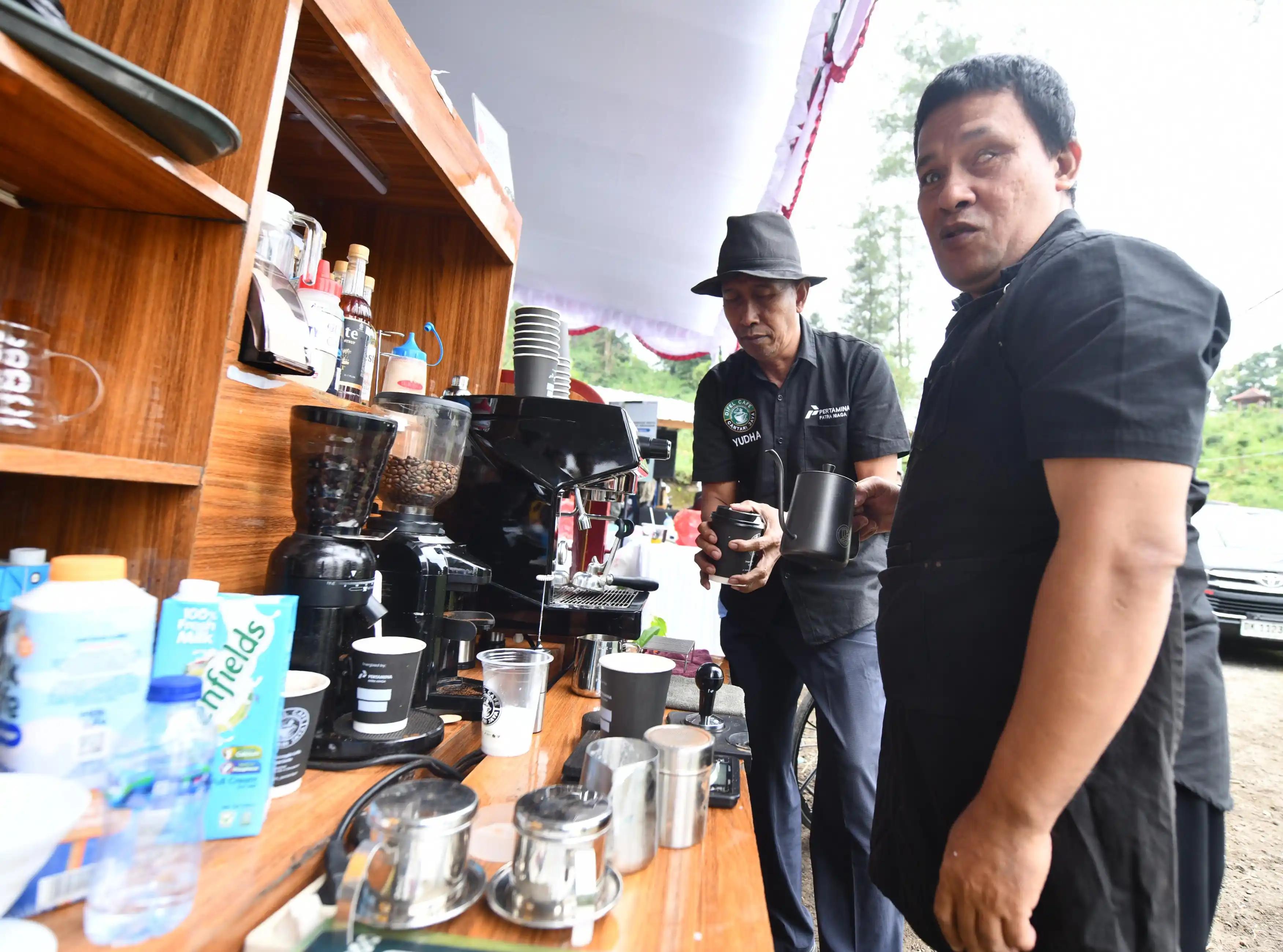 Pertamina-Sobat Disabilitas