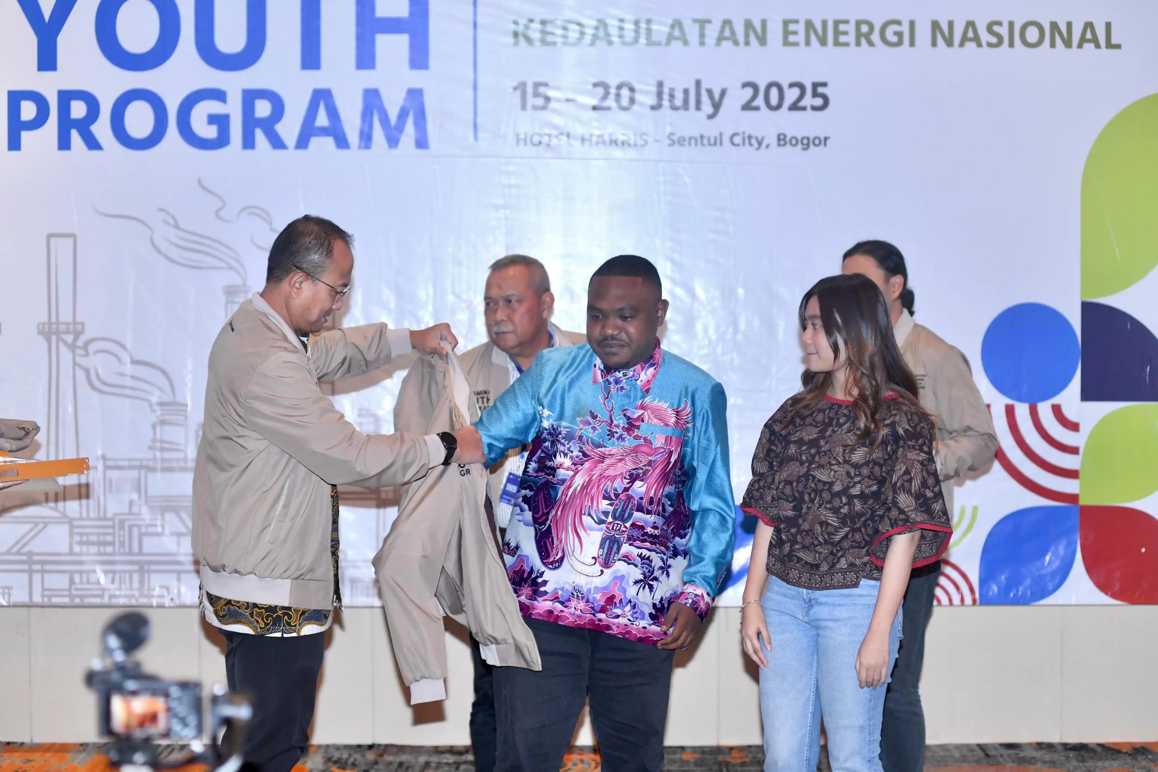Pertamina Youth Program 2025
