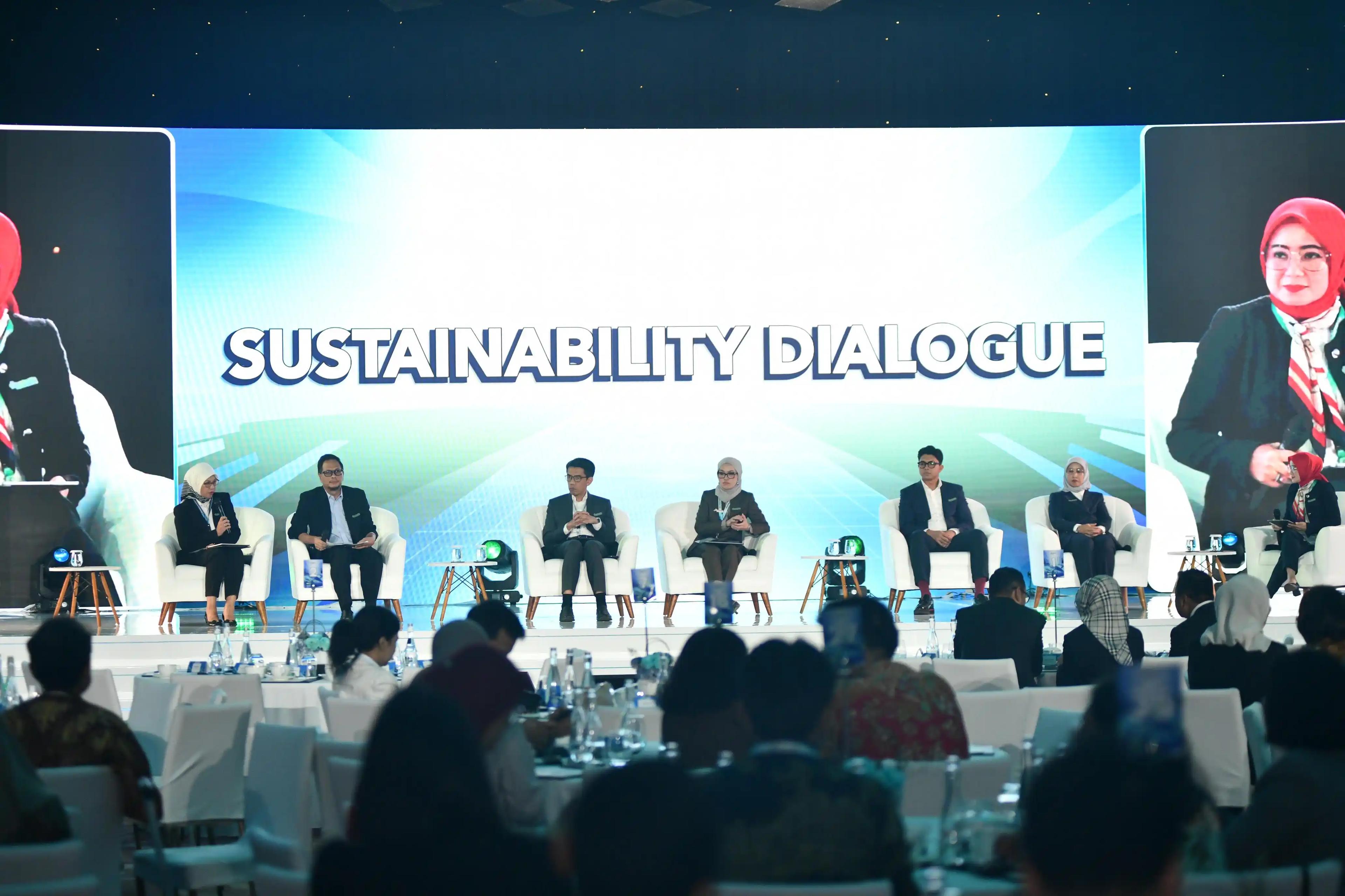 Pertamina’s ESG Journey