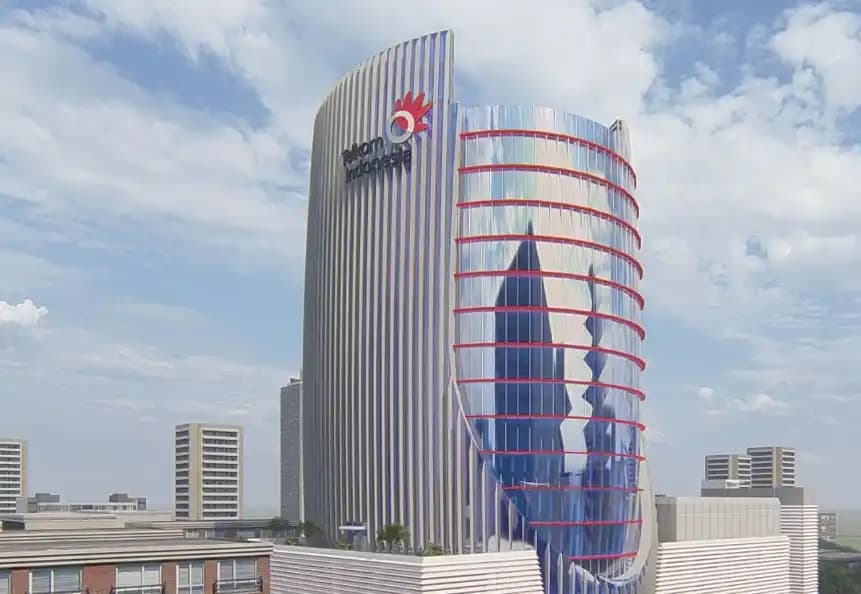 Pertaruhan Citra Telkom