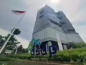 Perum Angkutan Sungai, Danau, dan Penyeberangan