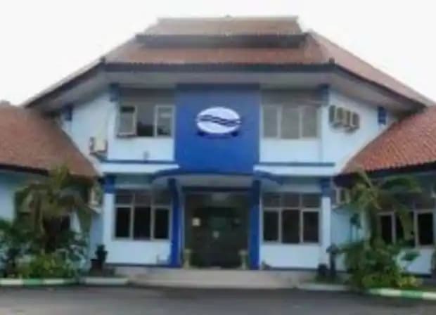 Perumda Tirta Benteng