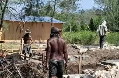 Perusahaan Pengelola Air Bersih di Gili Meno Diduga Tetap Beroperasi Tanpa Izin