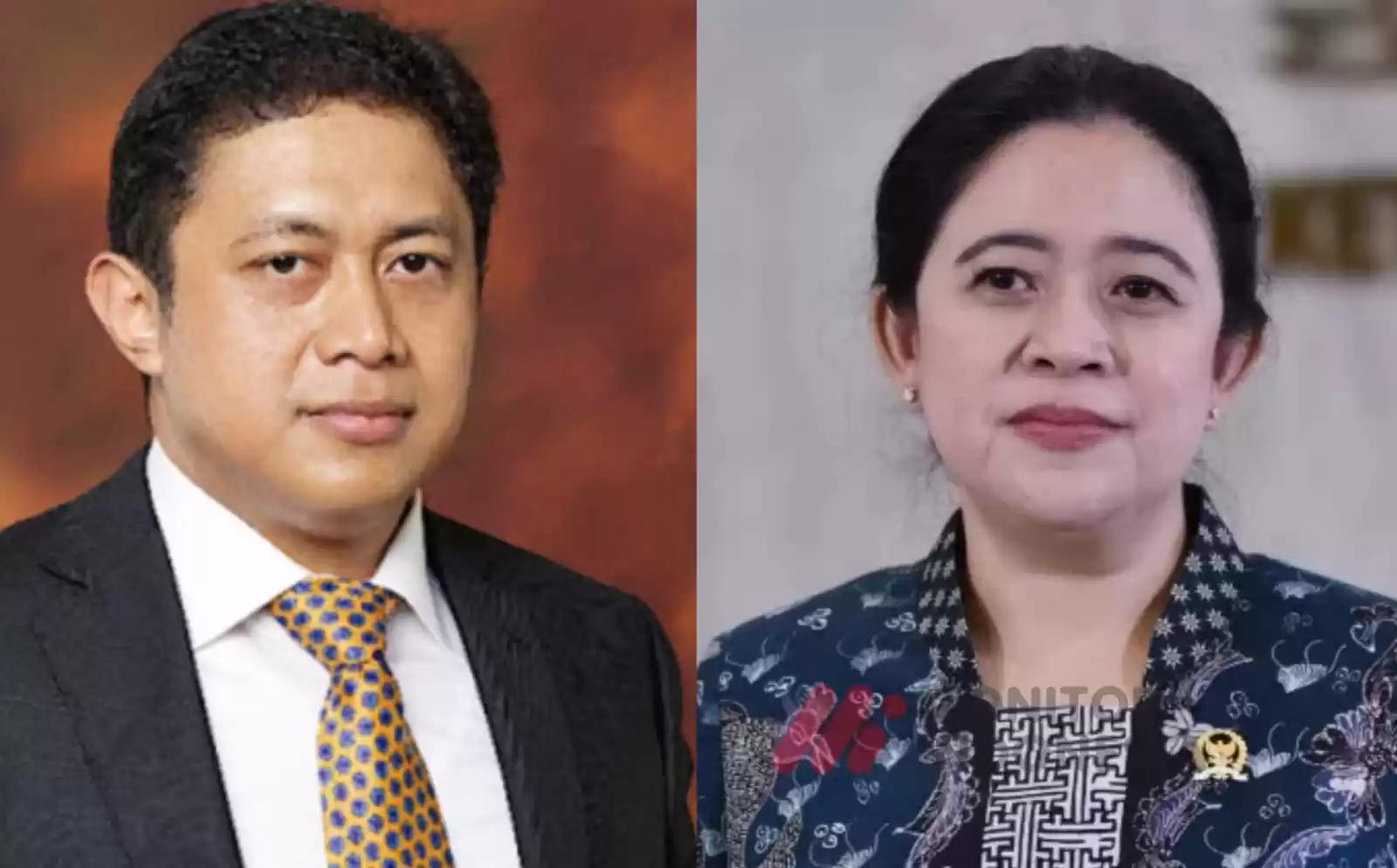 Perusahaan Suami Puan Maharani