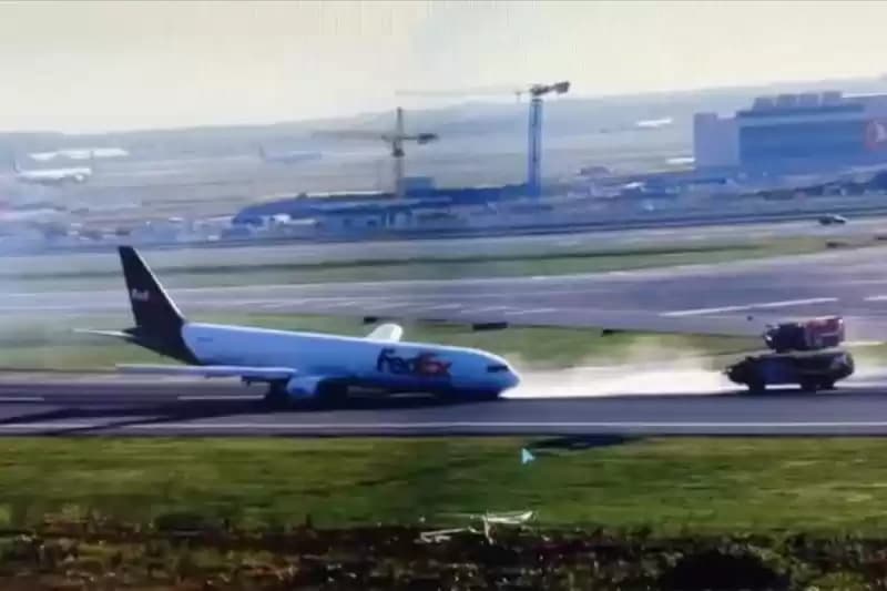 pesawat boeing