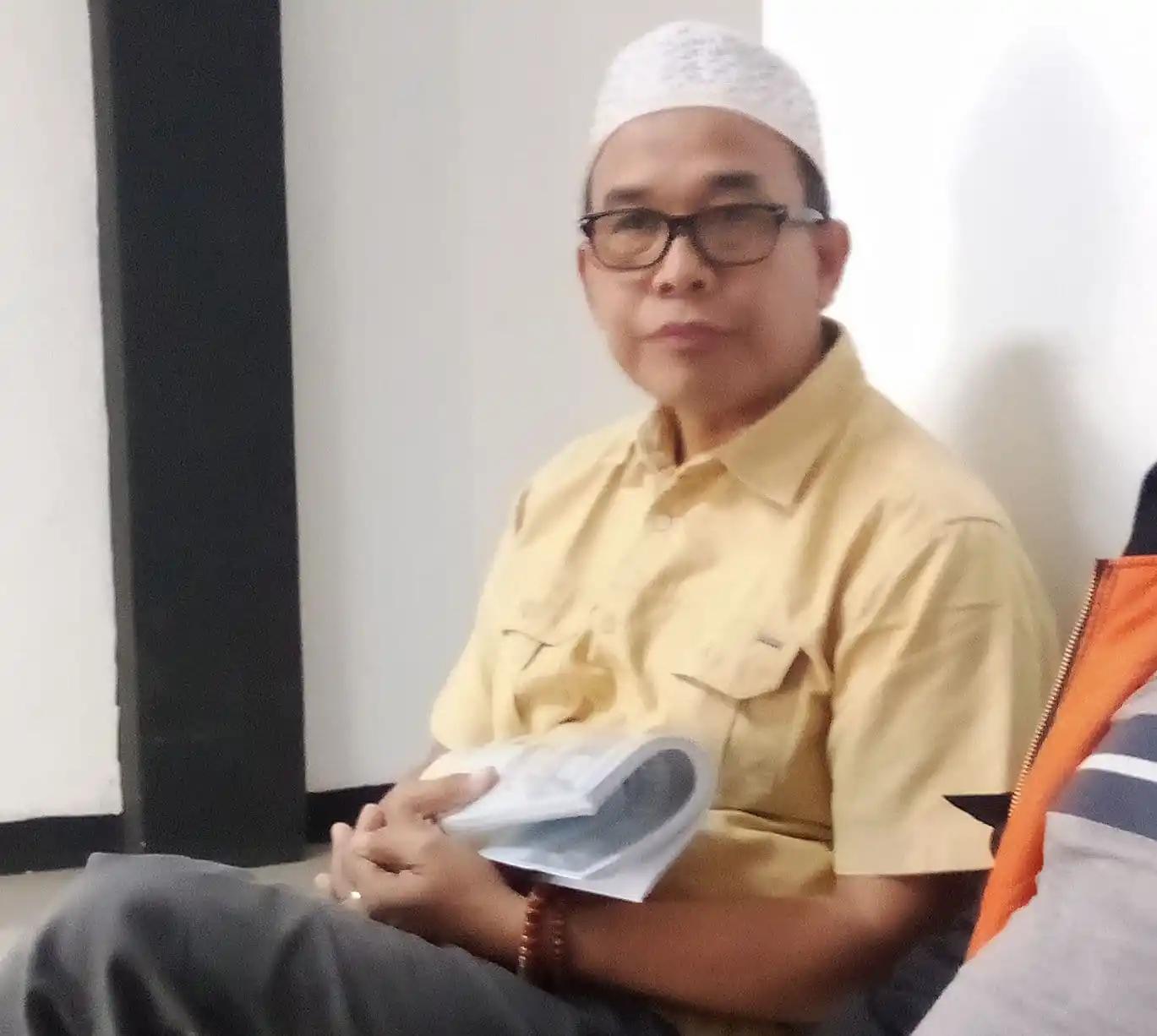 Pesimis Peraihan Target BAZNAS Purwakarta Rp 14 Miliar