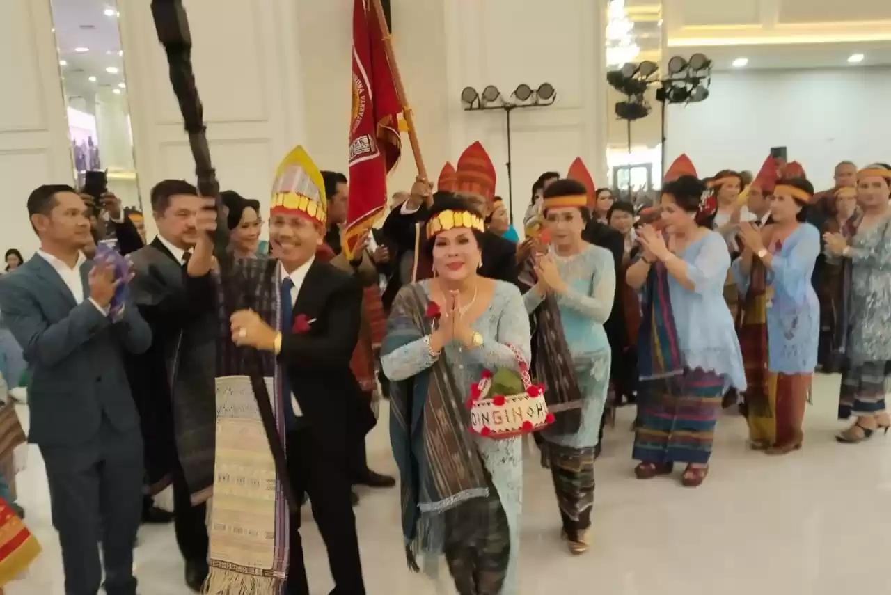 pesta bonataon aritonang