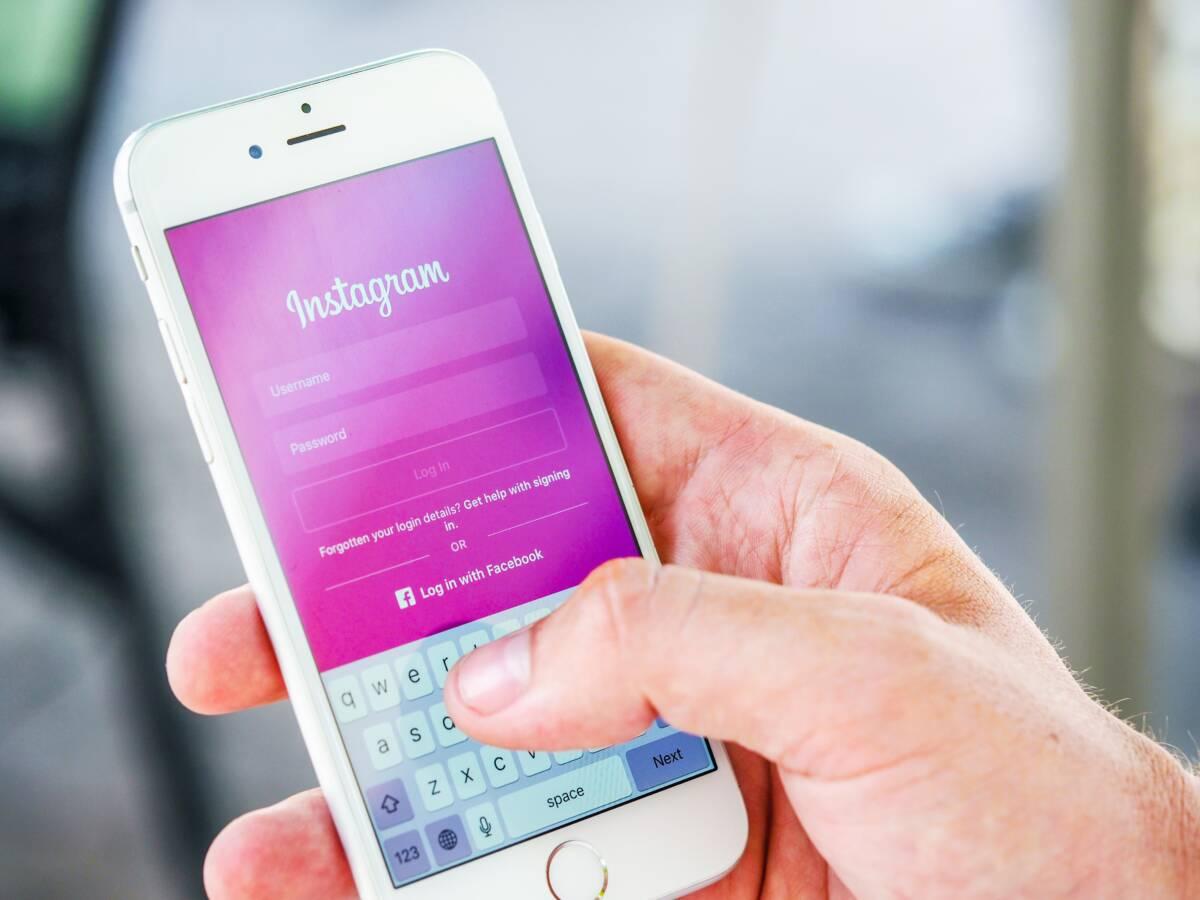 Instagram Down Jadi Trending Topik di Twitter