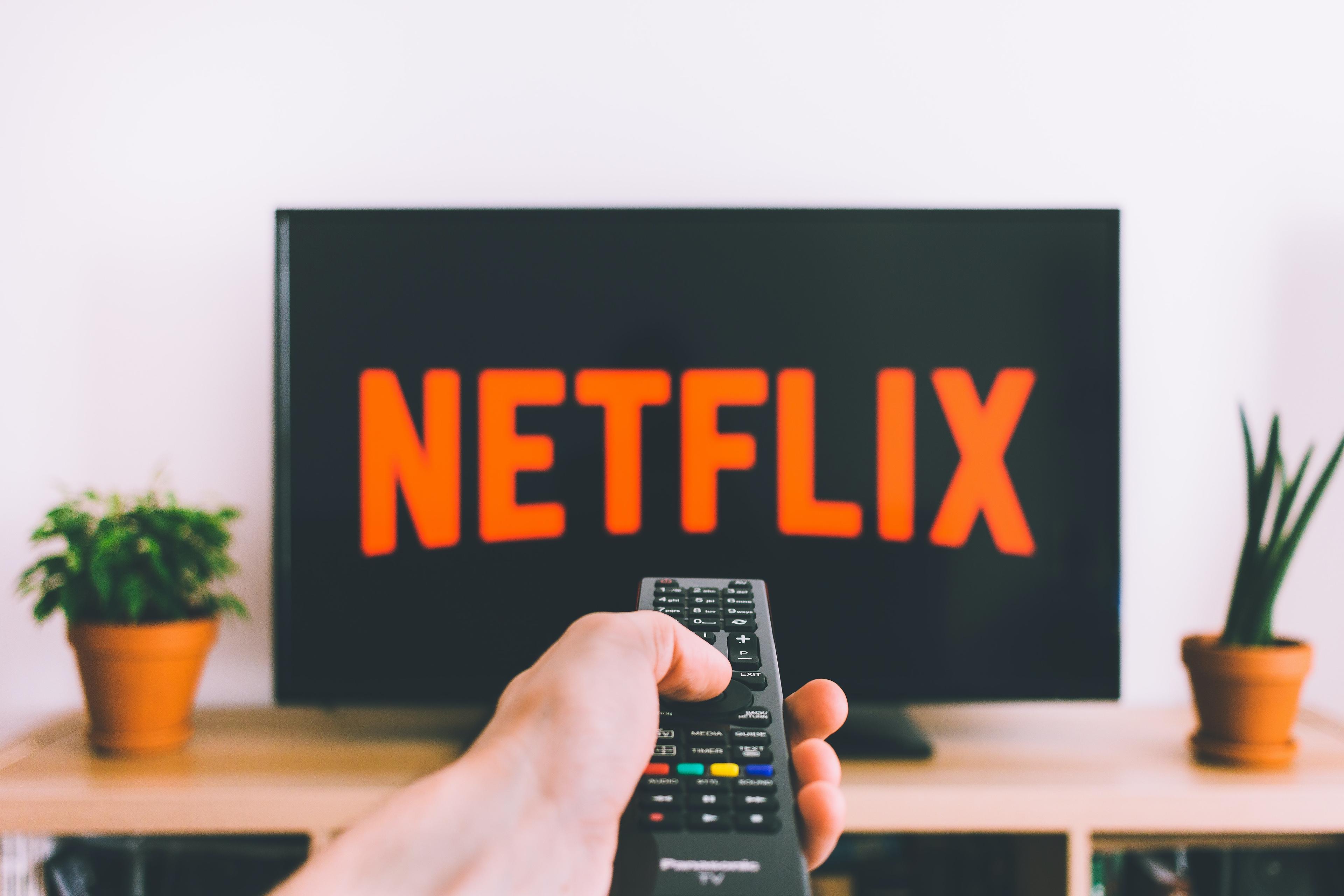 Netflix Rilis Judul Game Baru