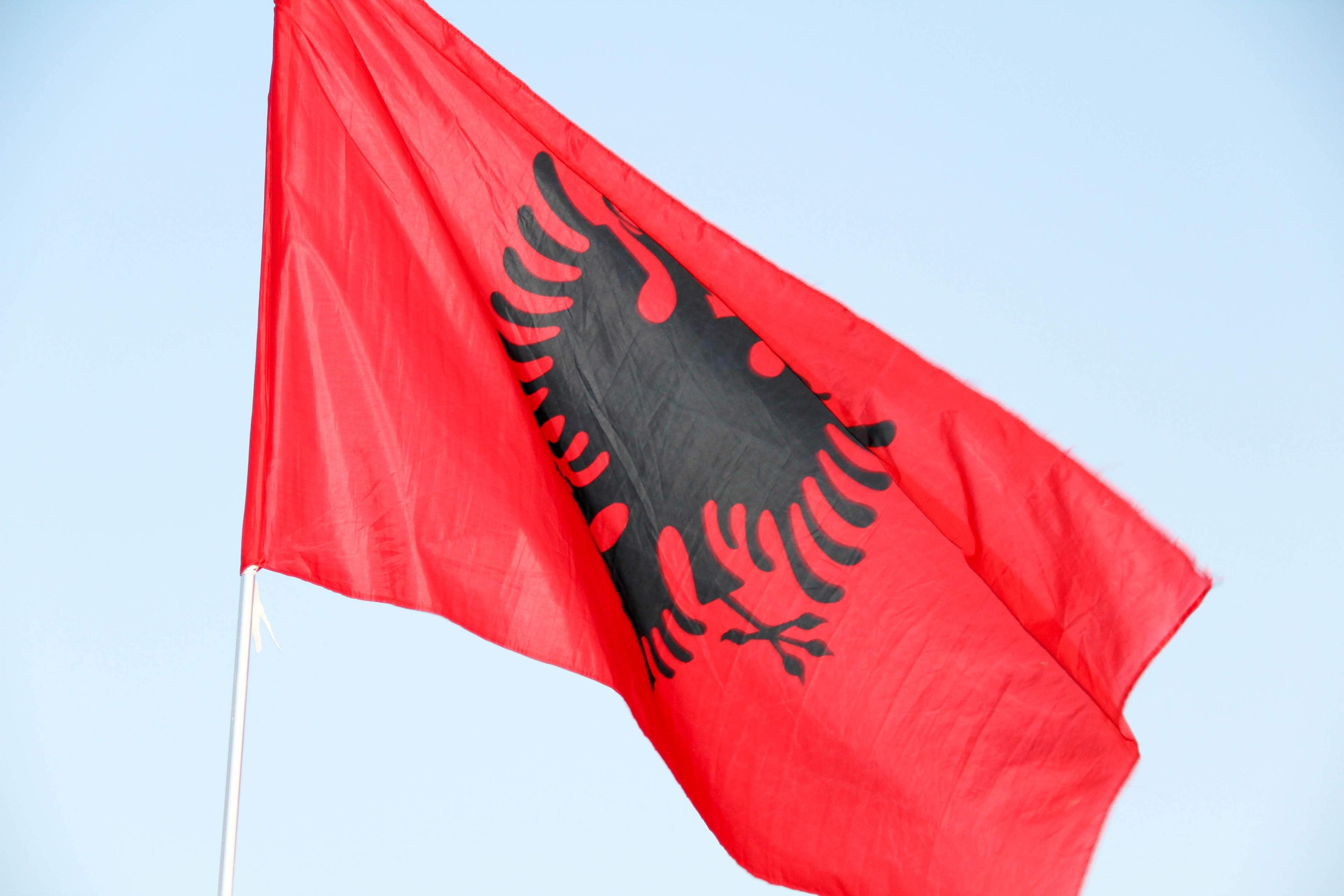 Warga Rusia dan Ukraina Masuk ke Pabrik Senjata Albania, Diduga Mata-Mata