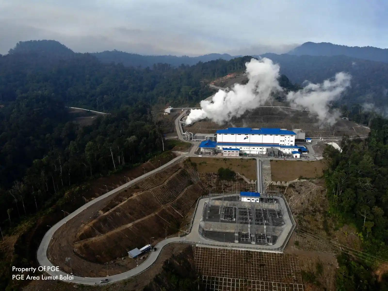 PGE-Pertamina