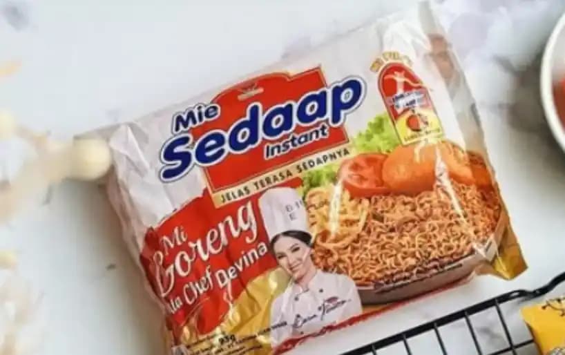 PHK 400 Karyawan Mie Sedaap di Gresik