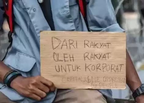 Jabar, Kalsel, dan Kaltim Jadi Penyumbang Terbesar PHK Awal 2026