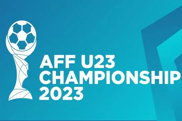 Link Live Streaming Thailand vs Kamboja di Piala AFF U-23