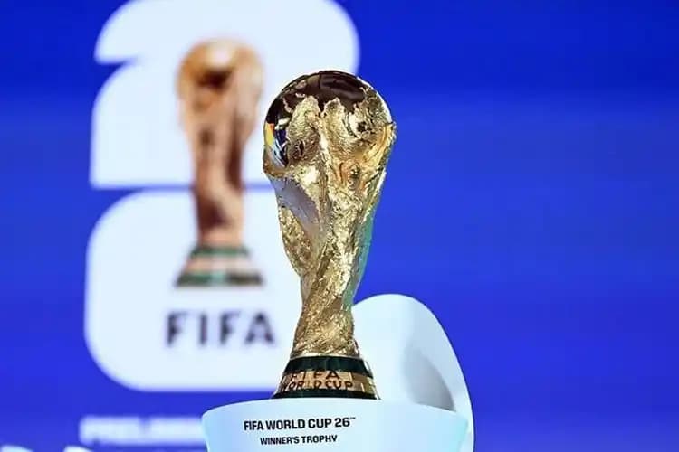 48 Negara Lolos ke Piala Dunia 2026, Irak Raih Tiket Terakhir