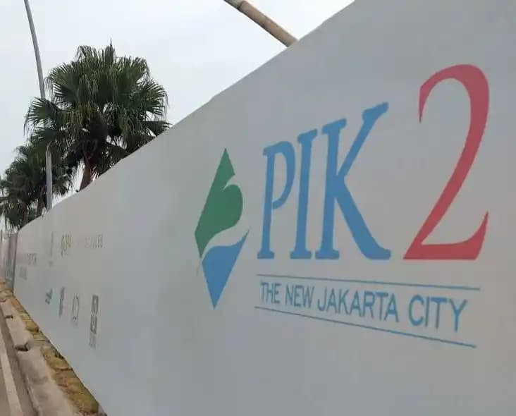PIK 2