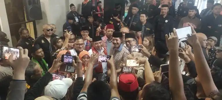 Pilkada Bekasi