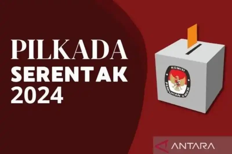 Pilkada Bekasi