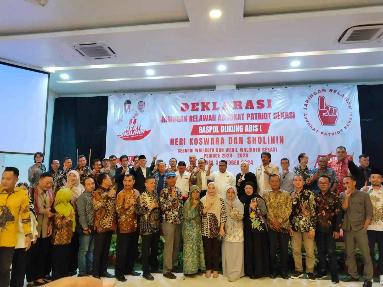 Pilkada Kota Bekasi