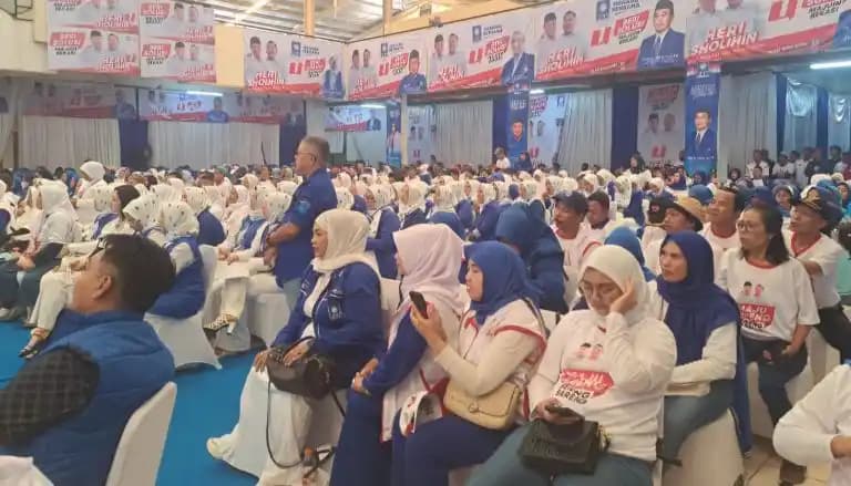 Pilkada Kota Bekasi