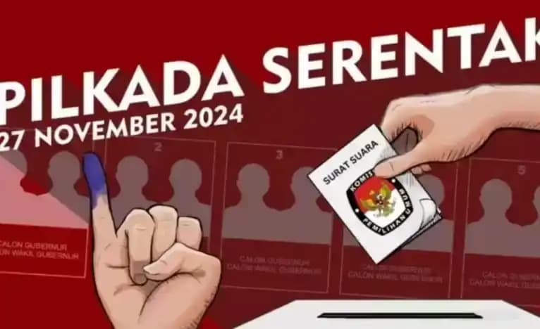Pilkada Serentak