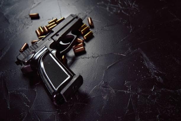 Pistol Milik Dirut BUMN Meletus di Bandara Sultan Hasanuddin