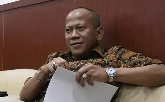 Pius Lustrilanang