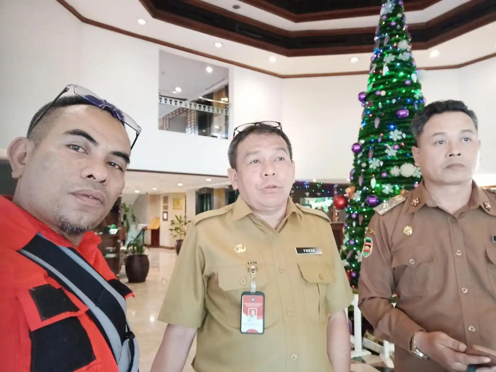 Pj Bupati Kabupaten Purwakarta