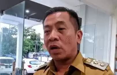 Pj Bupati Karawan Aep Syaepuloh
