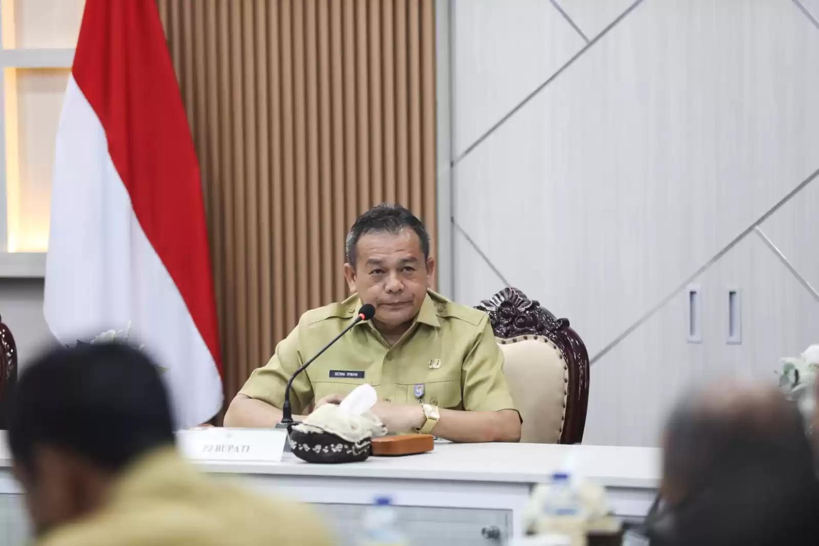 pj bupati purwakarta