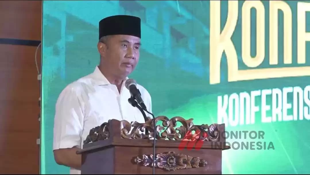 Pj Gubernur Jabar Bey Machmudin