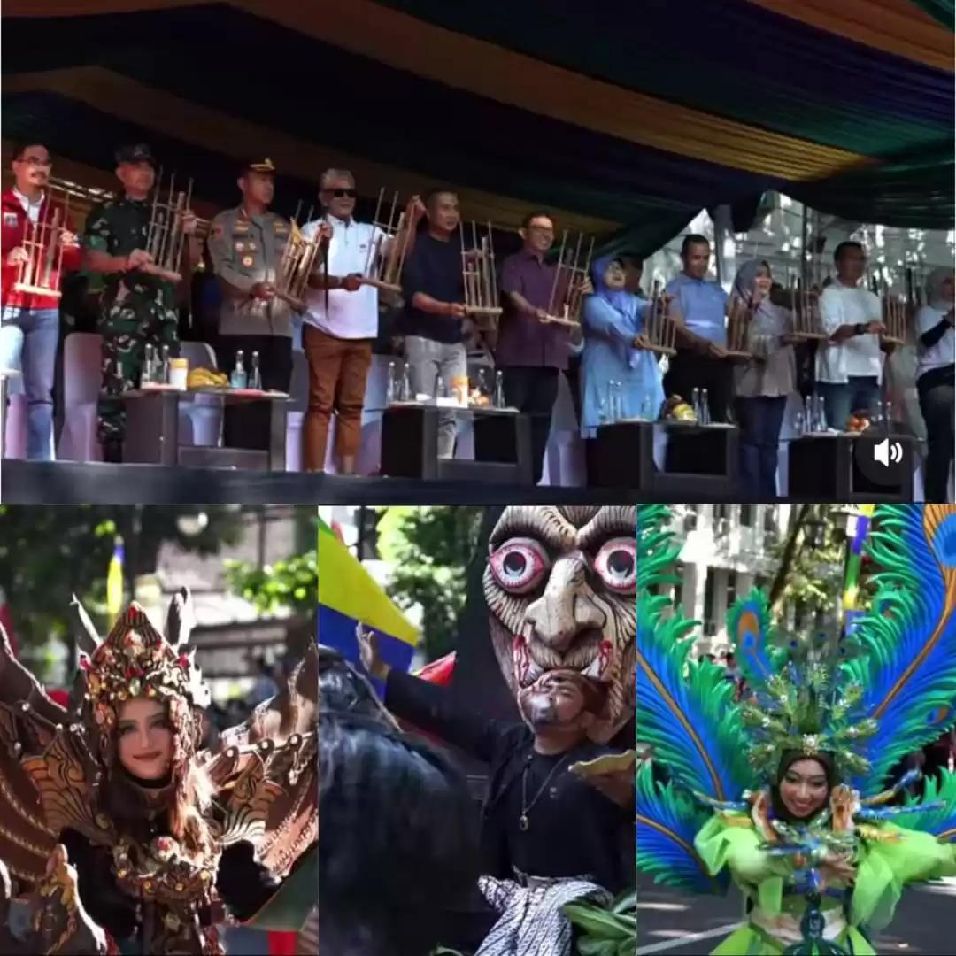 Pj Gubernur Jawa Barat, Bey