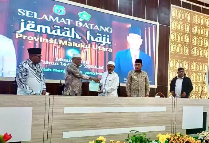 pj gubernur malut