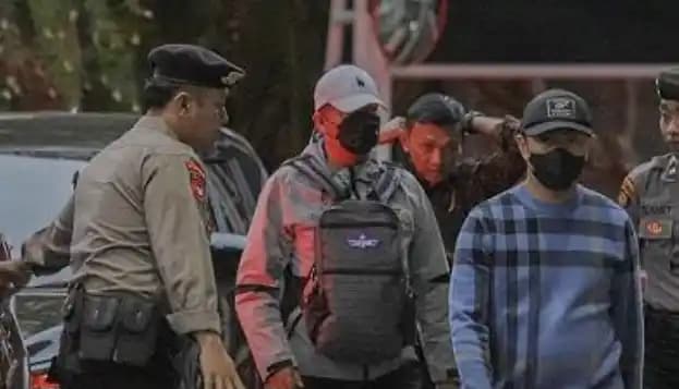 Pj Wali Kota Risnandar Mahiwa