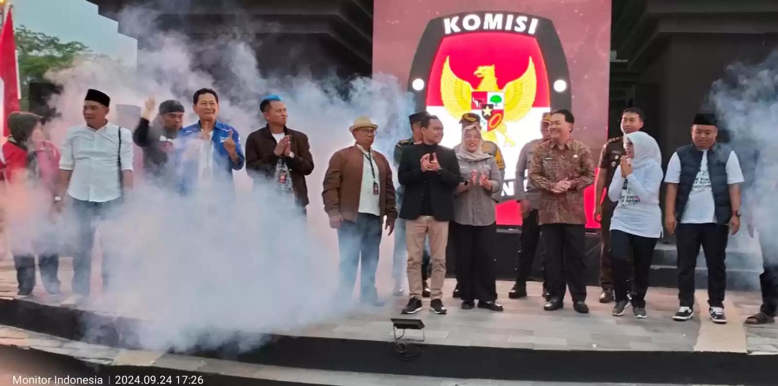 Pjs Bupati Blitar