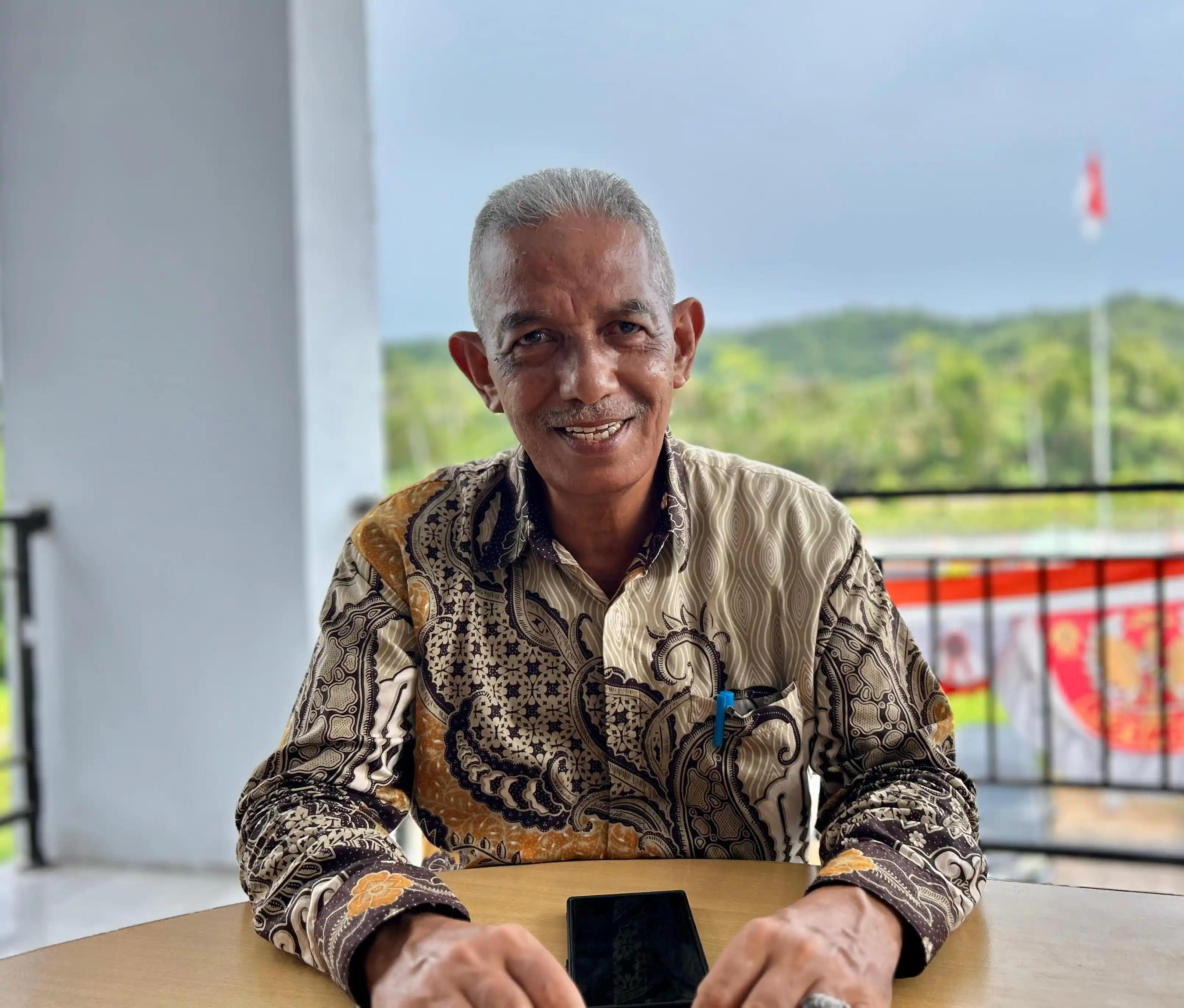 PKA Menjadi Kunci Promosi Jabatan di Pemprov Malut