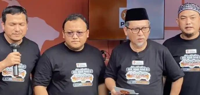 PKS mendorong agar RUU Pemilu dirampungkan pada tahun 2025