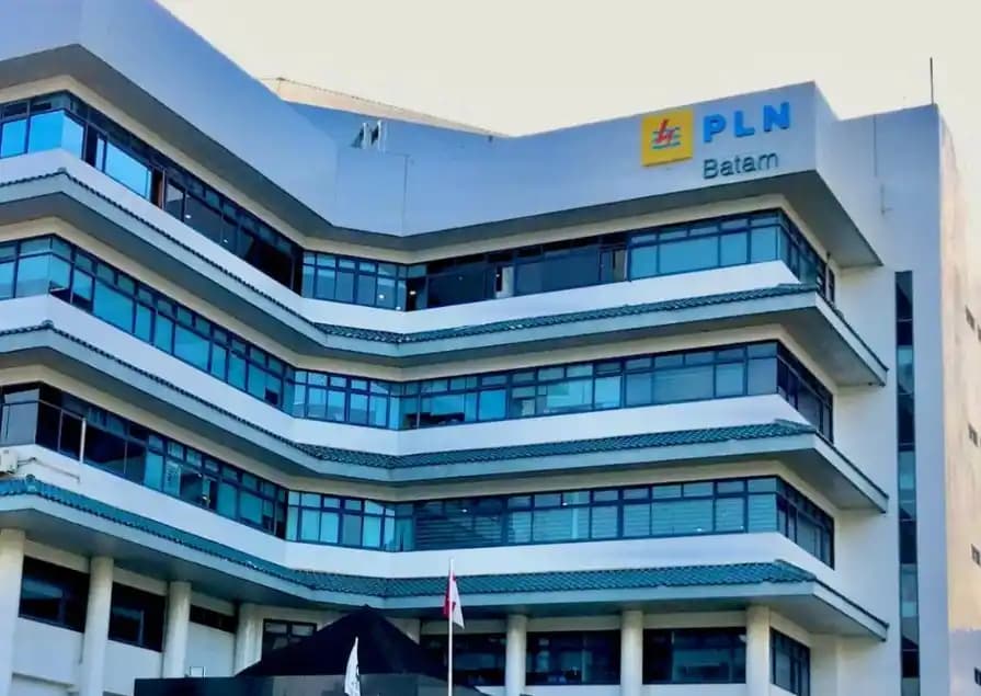 PLN Batam