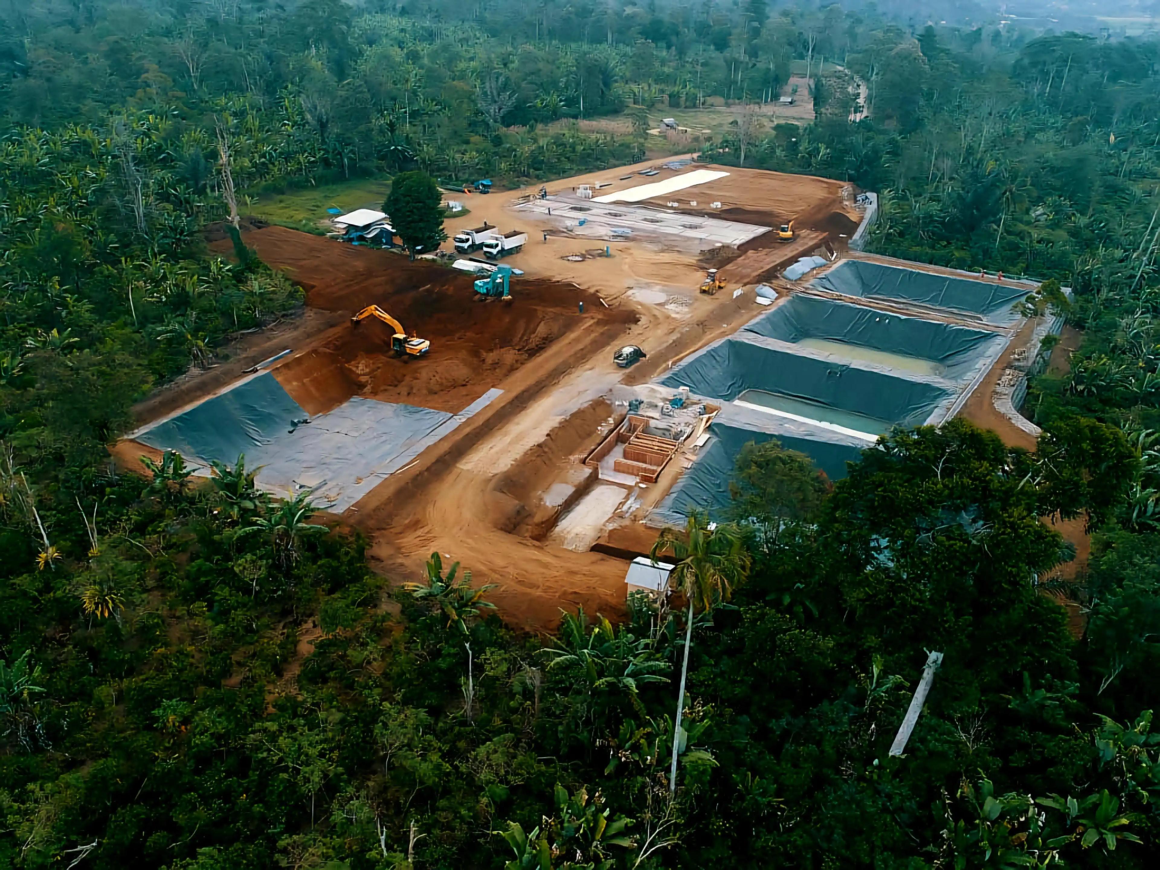 PLTP Pertamina