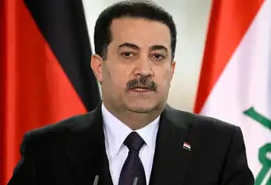 PM Irak