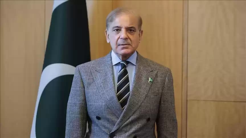 pm pakistan