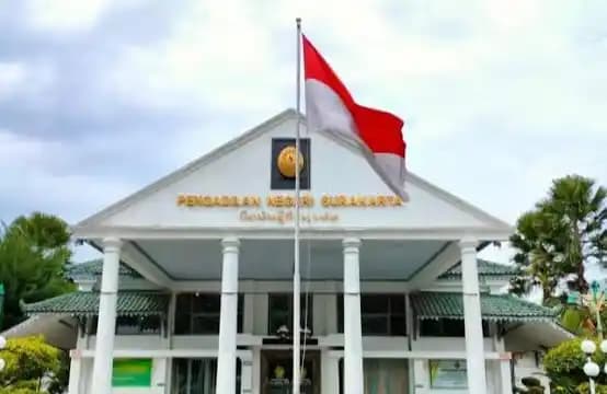 PN Surakarta